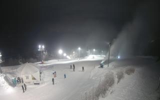 Hotel Stok górna stacja - 01-02-2026 18:28