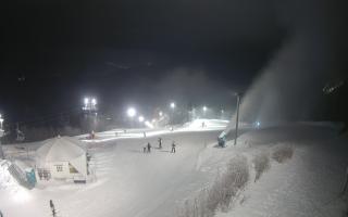 Hotel Stok górna stacja - 01-02-2026 18:59