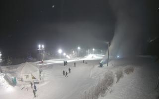 Hotel Stok górna stacja - 01-02-2026 19:14