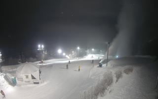 Hotel Stok górna stacja - 01-02-2026 19:45