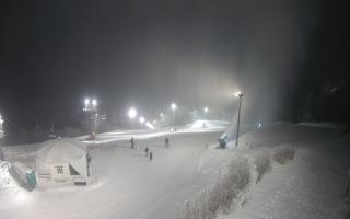 Hotel Stok górna stacja - 01-02-2026 20:00