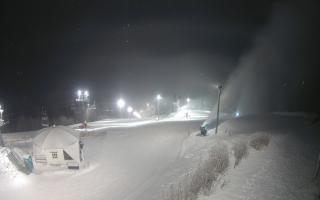 Hotel Stok górna stacja - 01-02-2026 20:16