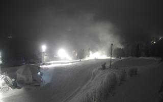 Hotel Stok górna stacja - 01-02-2026 20:46