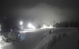 Hotel Stok górna stacja - 01-02-2026 21:02