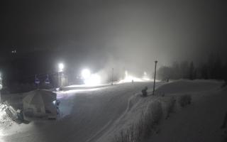 Hotel Stok górna stacja - 01-02-2026 21:17