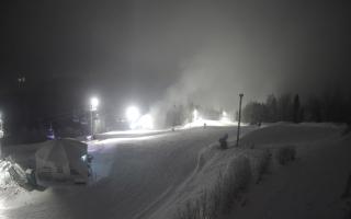 Hotel Stok górna stacja - 01-02-2026 21:32