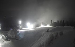 Hotel Stok górna stacja - 01-02-2026 22:03