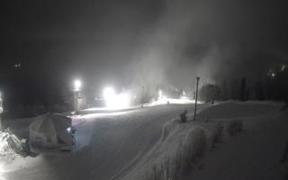 Hotel Stok górna stacja - 01-02-2026 22:34