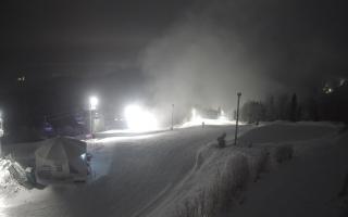 Hotel Stok górna stacja - 01-02-2026 23:05