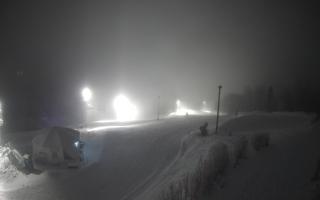 Hotel Stok górna stacja - 01-02-2026 23:20