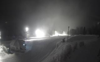 Hotel Stok górna stacja - 01-02-2026 23:51