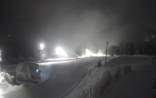 Hotel Stok górna stacja - 02-02-2026 00:06