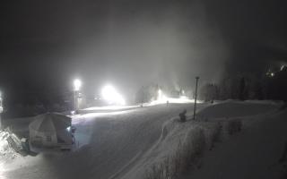 Hotel Stok górna stacja - 02-02-2026 00:21