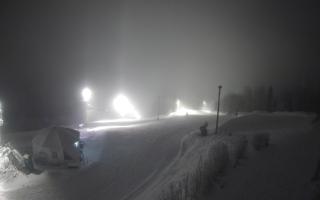 Hotel Stok górna stacja - 02-02-2026 00:52