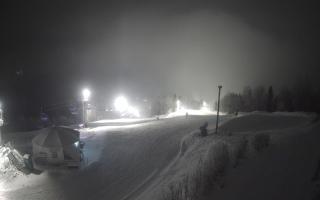 Hotel Stok górna stacja - 02-02-2026 01:23