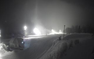 Hotel Stok górna stacja - 02-02-2026 01:38