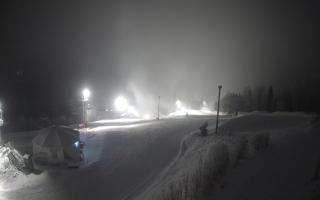 Hotel Stok górna stacja - 02-02-2026 02:09