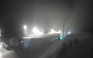 Hotel Stok górna stacja - 02-02-2026 02:40