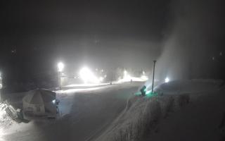 Hotel Stok górna stacja - 02-02-2026 02:55