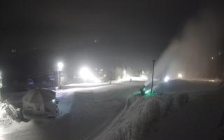 Hotel Stok górna stacja - 02-02-2026 03:11