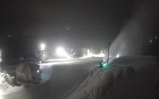 Hotel Stok górna stacja - 02-02-2026 03:26