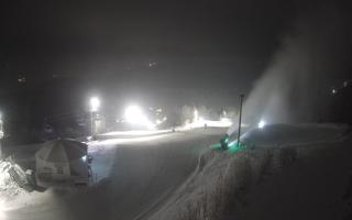 Hotel Stok górna stacja - 02-02-2026 03:41