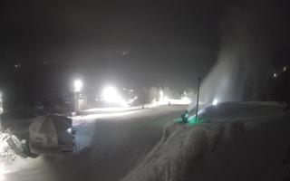 Hotel Stok górna stacja - 02-02-2026 03:57