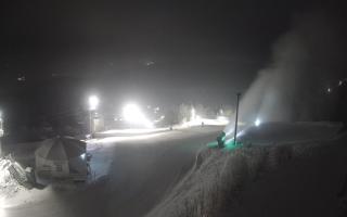 Hotel Stok górna stacja - 02-02-2026 04:12