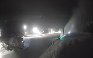 Hotel Stok górna stacja - 02-02-2026 04:27