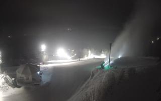 Hotel Stok górna stacja - 02-02-2026 04:43