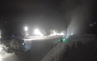 Hotel Stok górna stacja - 02-02-2026 04:58