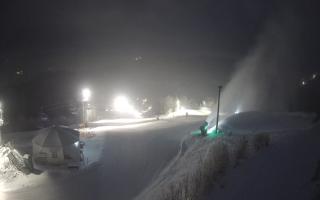 Hotel Stok górna stacja - 02-02-2026 05:29