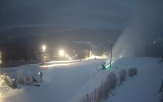 Hotel Stok górna stacja - 02-02-2026 05:44