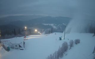 Hotel Stok górna stacja - 02-02-2026 06:00