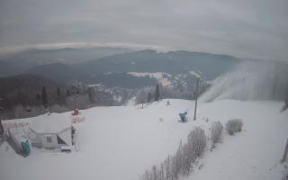 Hotel Stok górna stacja - 02-02-2026 06:30