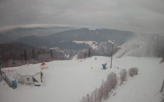 Hotel Stok górna stacja - 02-02-2026 07:01