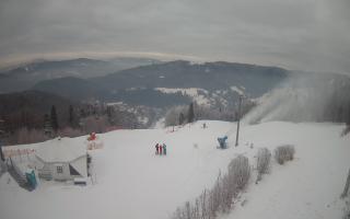 Hotel Stok górna stacja - 02-02-2026 08:03