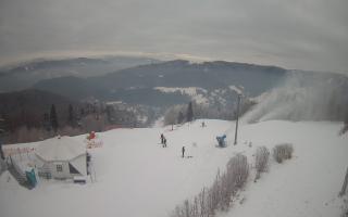 Hotel Stok górna stacja - 02-02-2026 08:33