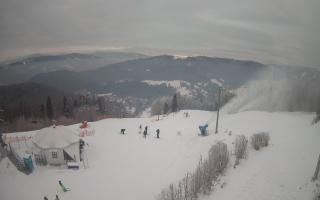 Hotel Stok górna stacja - 02-02-2026 09:04