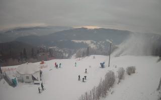 Hotel Stok górna stacja - 02-02-2026 09:19