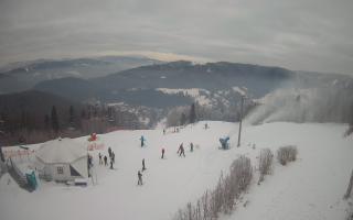 Hotel Stok górna stacja - 02-02-2026 10:06