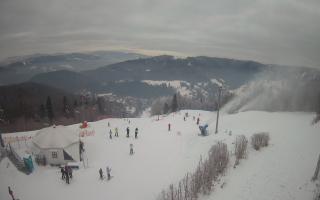 Hotel Stok górna stacja - 02-02-2026 10:21