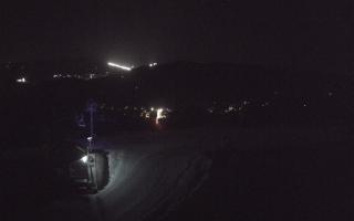 Hotel Stok górna stacja - 14-03-2026 22:50