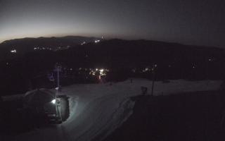 Hotel Stok górna stacja - 15-03-2026 03:57