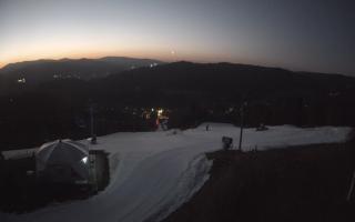 Hotel Stok górna stacja - 15-03-2026 04:13