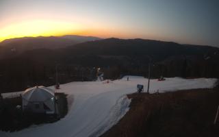 Hotel Stok górna stacja - 15-03-2026 04:28