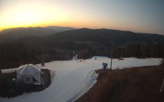 Hotel Stok górna stacja - 15-03-2026 04:44