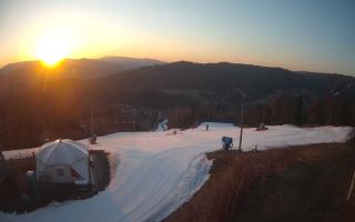 Hotel Stok górna stacja - 15-03-2026 05:14