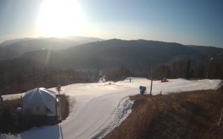 Hotel Stok górna stacja - 15-03-2026 06:16