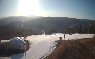 Hotel Stok górna stacja - 15-03-2026 06:31